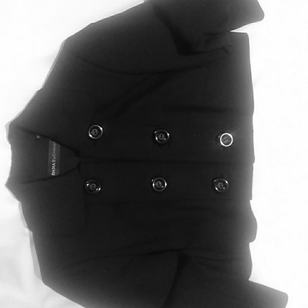 DANA BUCHMAN JACKET